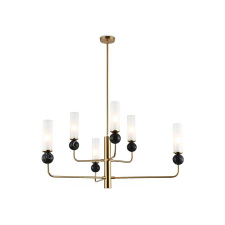 Люстра на штанге Ambrella Light LH53263