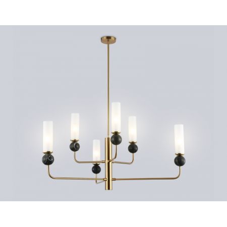 Люстра на штанге Ambrella Light LH53263