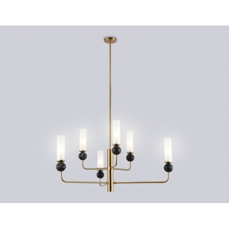 Люстра на штанге Ambrella Light LH53263