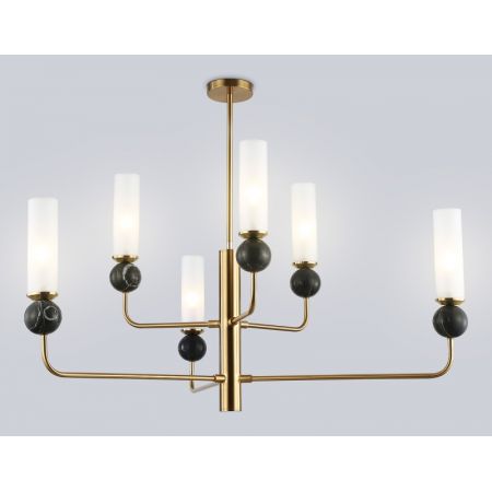 Люстра на штанге Ambrella Light LH53263