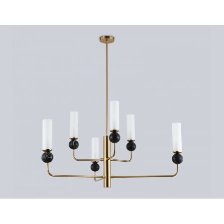 Люстра на штанге Ambrella Light LH53263