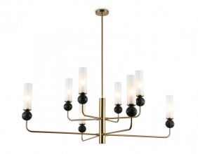 Люстра на штанге Ambrella Light LH53264