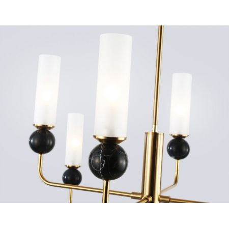 Люстра на штанге Ambrella Light LH53264