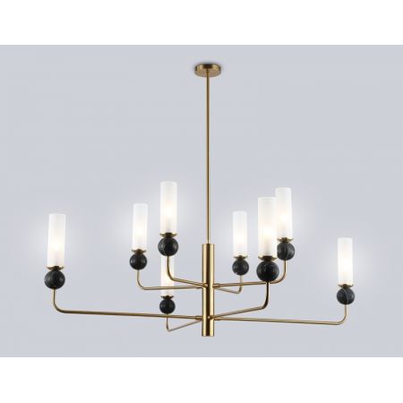 Люстра на штанге Ambrella Light LH53264