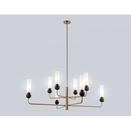 Люстра на штанге Ambrella Light LH53264