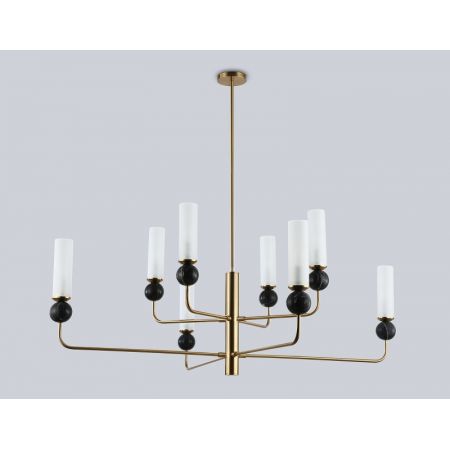Люстра на штанге Ambrella Light LH53264