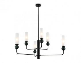 Люстра на штанге Ambrella Light LH53274