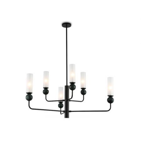 Люстра на штанге Ambrella Light LH53274