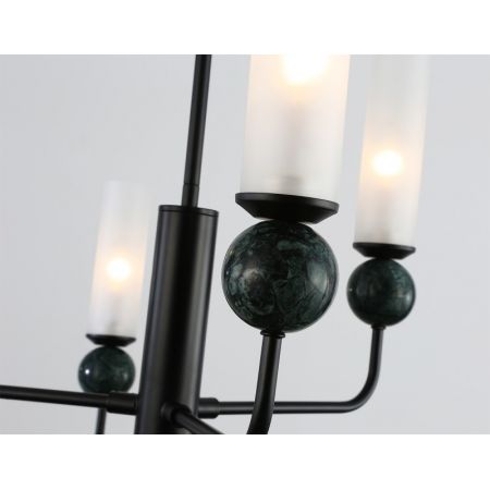 Люстра на штанге Ambrella Light LH53274