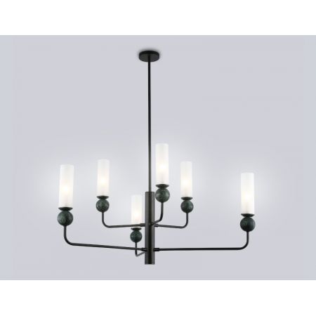 Люстра на штанге Ambrella Light LH53274