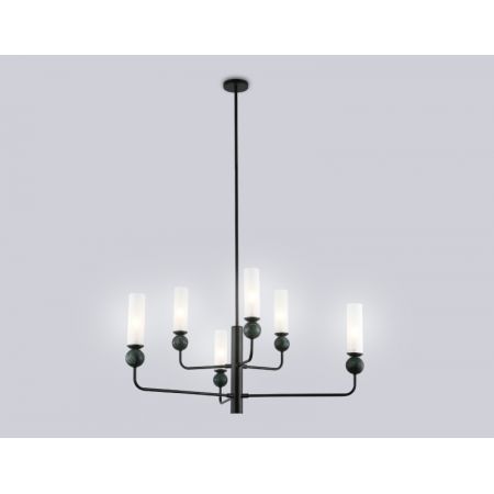 Люстра на штанге Ambrella Light LH53274