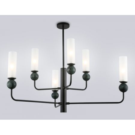 Люстра на штанге Ambrella Light LH53274