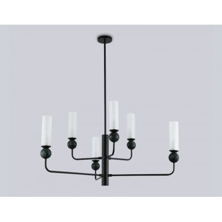 Люстра на штанге Ambrella Light LH53274