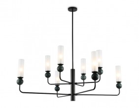 Люстра на штанге Ambrella Light LH53275