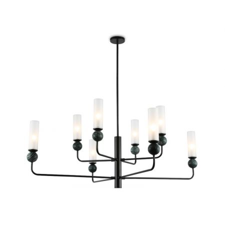 Люстра на штанге Ambrella Light LH53275