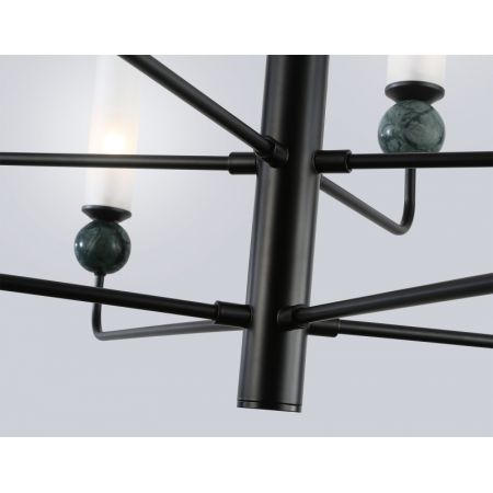 Люстра на штанге Ambrella Light LH53275