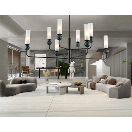 Люстра на штанге Ambrella Light LH53275