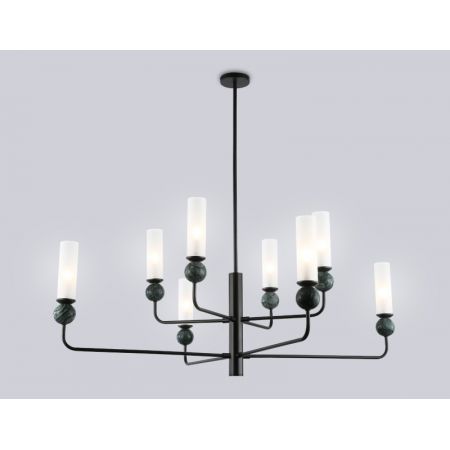 Люстра на штанге Ambrella Light LH53275