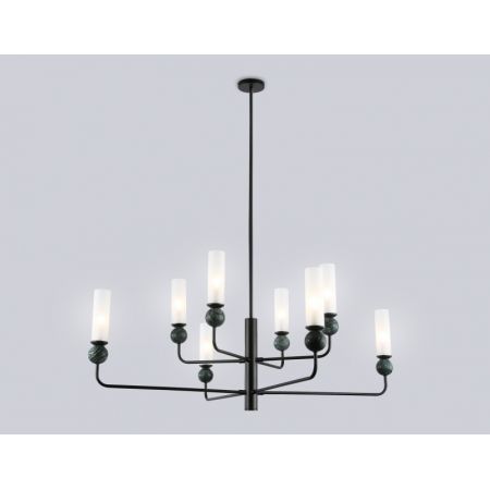Люстра на штанге Ambrella Light LH53275