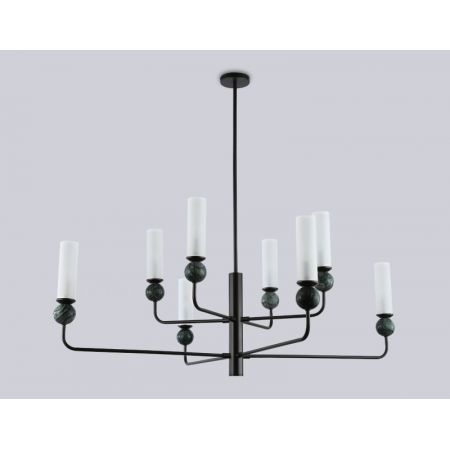Люстра на штанге Ambrella Light LH53275