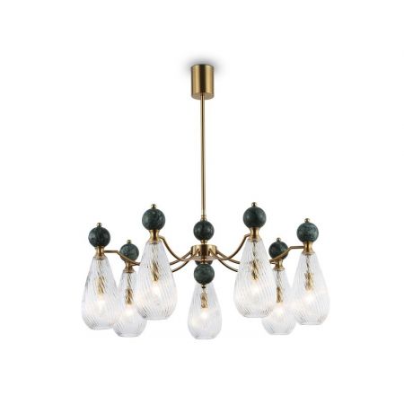 Люстра на штанге Ambrella Light LH53293