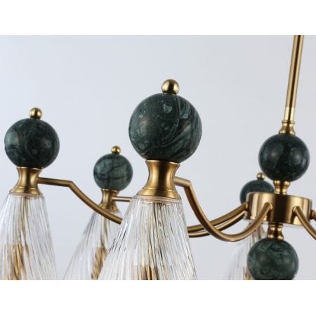 Люстра на штанге Ambrella Light LH53293