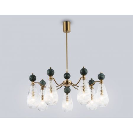 Люстра на штанге Ambrella Light LH53293