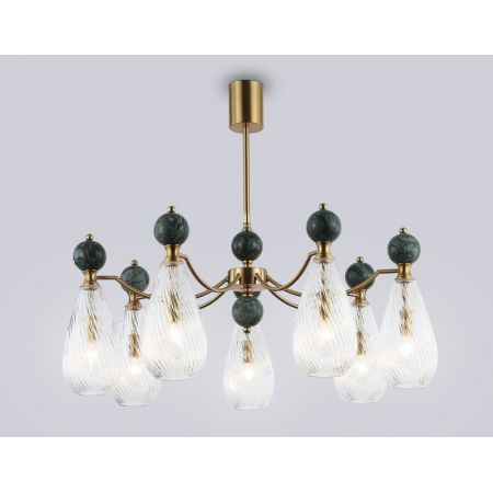 Люстра на штанге Ambrella Light LH53293