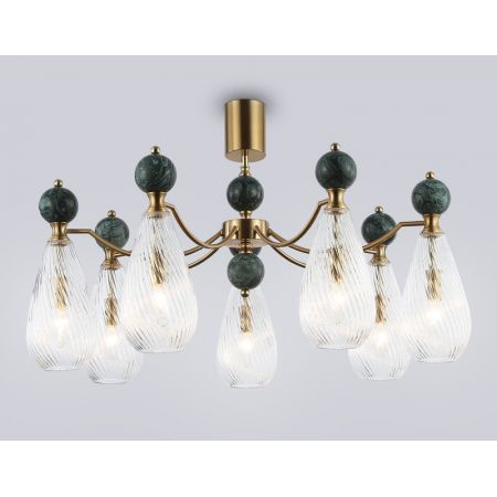 Люстра на штанге Ambrella Light LH53293