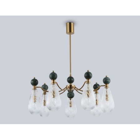 Люстра на штанге Ambrella Light LH53293