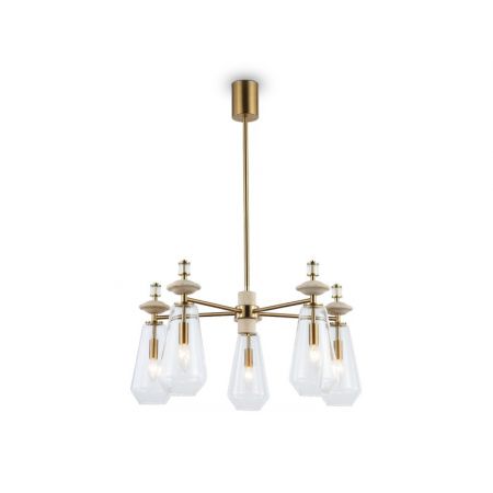 Люстра на штанге Ambrella Light LH53305