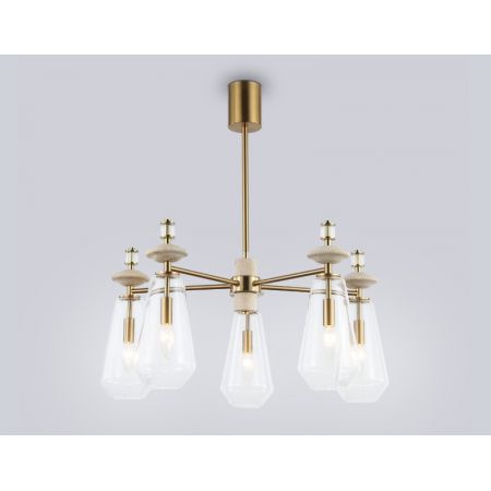 Люстра на штанге Ambrella Light LH53305