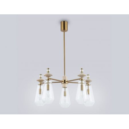Люстра на штанге Ambrella Light LH53305