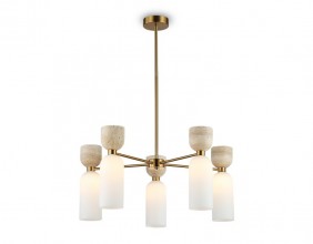 Люстра на штанге Ambrella Light LH53325