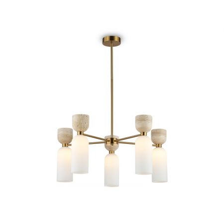 Люстра на штанге Ambrella Light LH53325