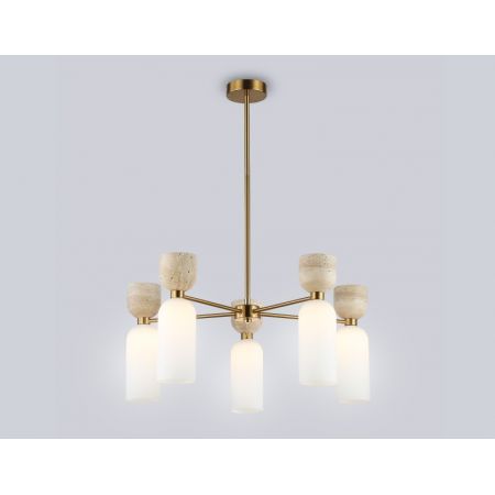 Люстра на штанге Ambrella Light LH53325