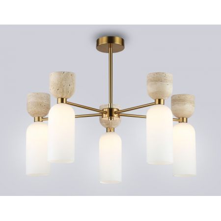 Люстра на штанге Ambrella Light LH53325