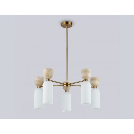 Люстра на штанге Ambrella Light LH53325