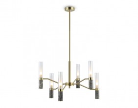 Люстра на штанге Ambrella Light LH53353