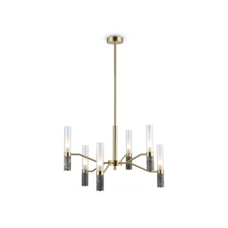 Люстра на штанге Ambrella Light LH53353