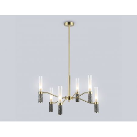 Люстра на штанге Ambrella Light LH53353
