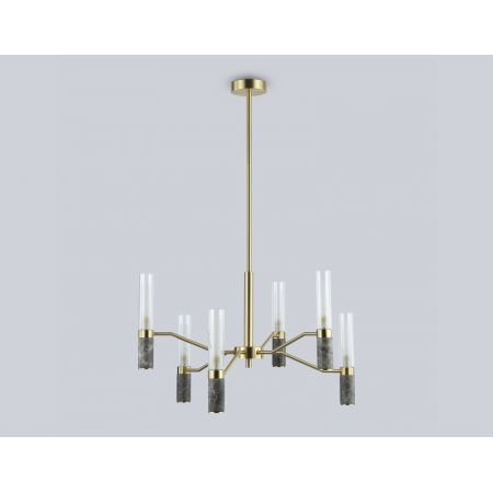 Люстра на штанге Ambrella Light LH53353
