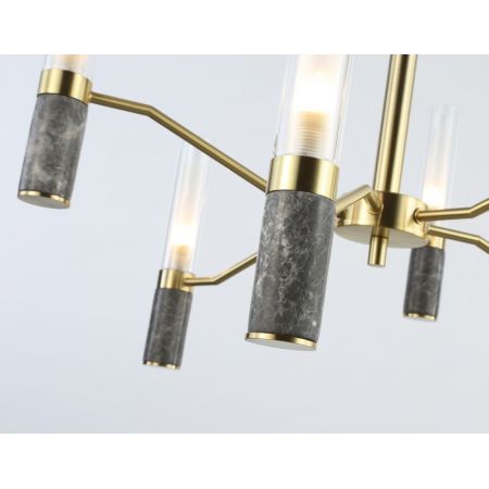 Люстра на штанге Ambrella Light LH53353