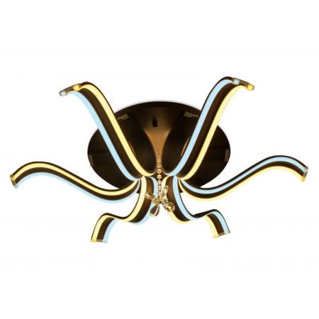 Накладная люстра Ambrella Light FL144