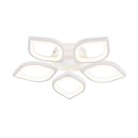 Накладная люстра Ambrella Light FA444