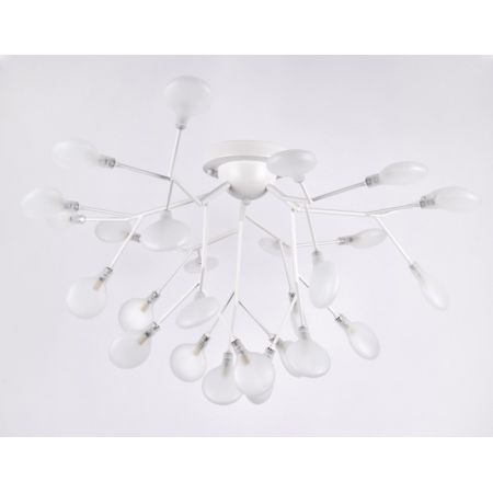 Накладная люстра Ambrella Light TR3011