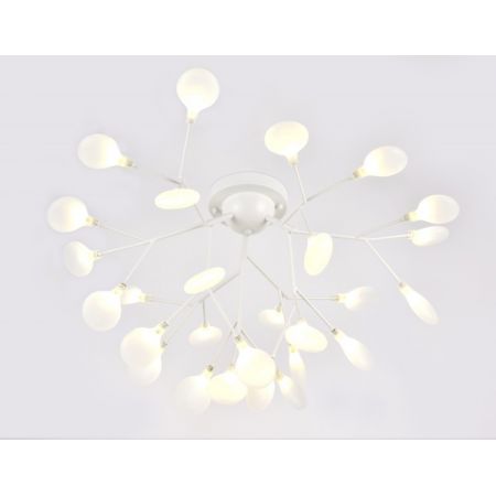Накладная люстра Ambrella Light TR3011