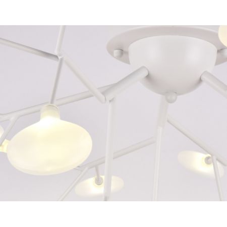 Накладная люстра Ambrella Light TR3011