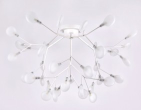 Накладная люстра Ambrella Light TR3018