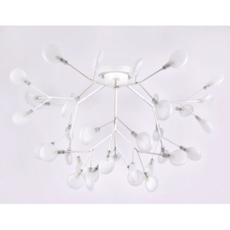 Накладная люстра Ambrella Light TR3018